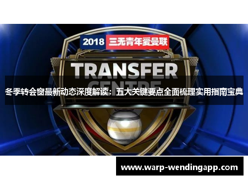 冬季转会窗最新动态深度解读：五大关键要点全面梳理实用指南宝典