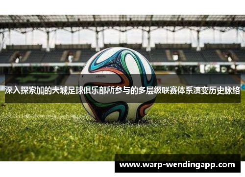 深入探索加的夫城足球俱乐部所参与的多层级联赛体系演变历史脉络 深入探索加的夫城足球俱乐部所参与的多层级联赛体系演变历史脉络